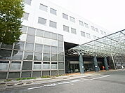 東部地域病院（1294m）