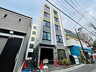 東京都足立区柳原2丁目39-3：物件画像／株式会社ハウスなび　北千住店