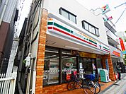 セブンイレブン 梅田店（494m）