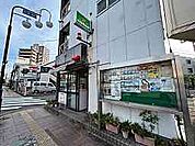竹の塚警察署 伊興町交番（1557m）