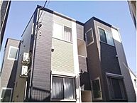 東京都足立区足立1丁目：物件画像／株式会社ハウスなび　北千住店
