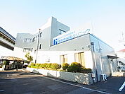 博慈会田園クリニック（193m）