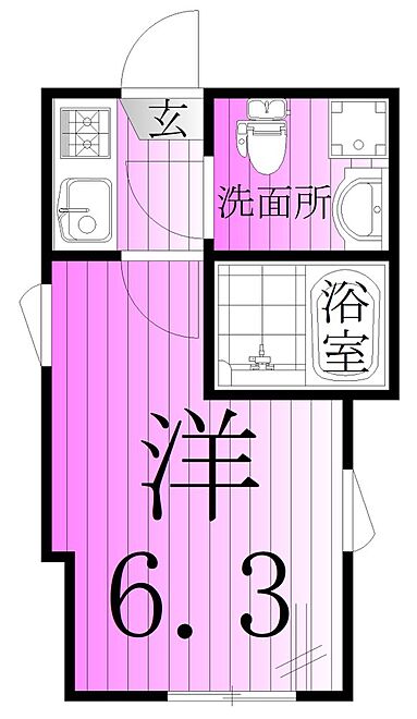 物件画像