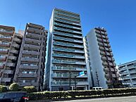 東京都足立区千住中居町8-1：物件画像／株式会社ハウスなび　北千住店