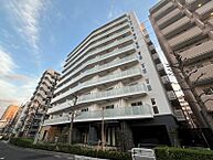 東京都足立区竹の塚6丁目16-11：物件画像／株式会社ハウスなび　北千住店