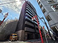 東京都足立区梅田1丁目11-13：物件画像／株式会社ハウスなび　北千住店