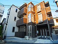 東京都足立区梅島3丁目：物件画像／株式会社ハウスなび　北千住店