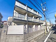 東京都足立区梅田3丁目11-22：物件画像／株式会社ハウスなび　北千住店
