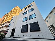 東京都足立区足立1丁目：物件画像／株式会社ハウスなび　北千住店