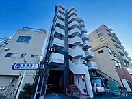 東京都足立区千住関屋町：物件画像／株式会社ハウスなび　北千住店