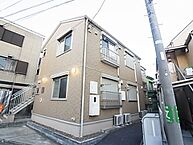 東京都足立区東伊興1丁目9-7：物件画像／株式会社ハウスなび　北千住店