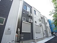 東京都足立区千住仲町21-4：物件画像／株式会社ハウスなび　北千住店