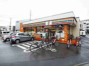 セブンイレブン 西新井駅東店（951m）