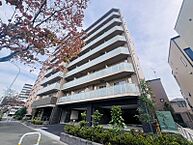 東京都足立区梅田1丁目：物件画像／株式会社ハウスなび　北千住店