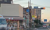 セブンイレブン 葛飾堀切3丁目店（214m）