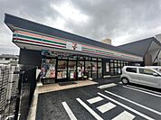 セブンイレブン 竹ノ塚店（184m）