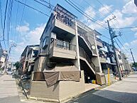 東京都足立区青井2丁目：物件画像／株式会社ハウスなび　北千住店