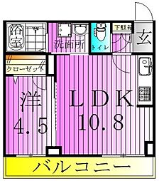 branche弐番館 1階