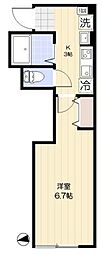エクセラン舎人I 1階/103
