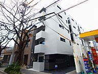 東京都足立区柳原1丁目：物件画像／株式会社ハウスなび　北千住店