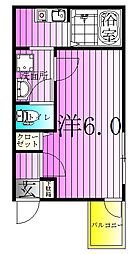 セレクトハウス 1階