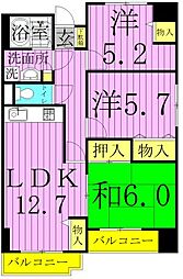 東武大師線 大師前駅 徒歩8分