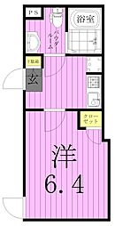 Ks Noa 3階