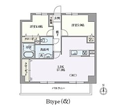 U COURT 西新井 6階