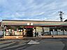 周辺：セブンイレブン 葛飾南水元4丁目店（307m）