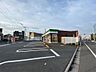 周辺：ファミリーマート 西水元五丁目店（628m）