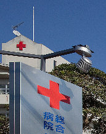 画像22:足立区 竹の塚休日応急診療所（951m）