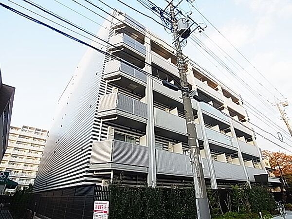 ARTECASA　Alivie綾瀬 214｜東京都足立区東綾瀬１丁目(賃貸マンション1K・2階・25.68㎡)の写真 その18