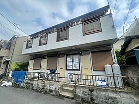 ハイツニコニコ 205 ｜ 東京都足立区梅田５丁目1-14（賃貸アパート1R・2階・13.60㎡） その20