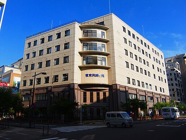 エリールI 102｜東京都足立区関原２丁目(賃貸アパート2DK・1階・40.00㎡)の写真 その23