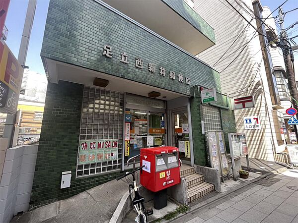 T-CASTLE 西新井駅前 303｜東京都足立区西新井本町１丁目(賃貸マンション1K・3階・25.82㎡)の写真 その20