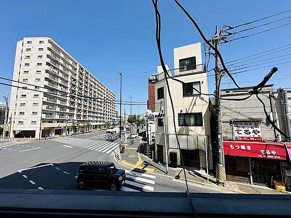 T-CASTLE 西新井駅前 702｜東京都足立区西新井本町１丁目(賃貸マンション1K・7階・25.50㎡)の写真 その14