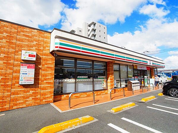 グランコート六町 ｜東京都足立区六町１丁目(賃貸アパート1R・1階・17.20㎡)の写真 その21