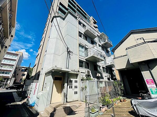 サンクレール 501｜東京都足立区千住河原町(賃貸マンション2LDK・5階・57.78㎡)の写真 その19