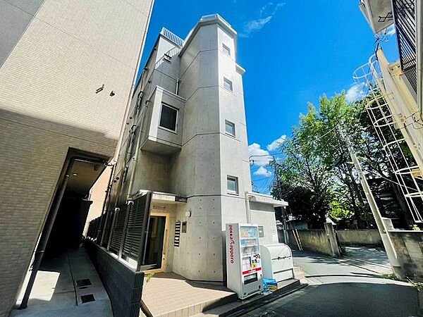 サンクレール 302｜東京都足立区千住河原町(賃貸マンション1DK・3階・23.47㎡)の写真 その19