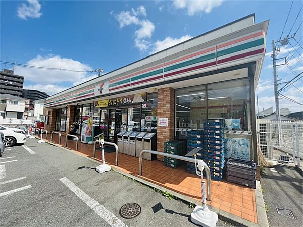 Village Value.T 201｜東京都足立区西竹の塚２丁目(賃貸マンション1LDK・2階・41.83㎡)の写真 その22