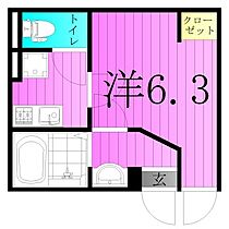 The Dorchester　β 102 ｜ 東京都足立区足立２丁目11-8（賃貸マンション1K・1階・19.97㎡） その2