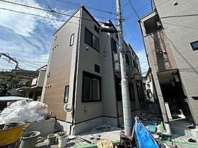 エスタディオ北千住 102 ｜ 東京都足立区日ノ出町40付近（賃貸アパート1R・1階・11.00㎡） その6