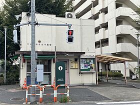 エパルレジデンス 103 ｜ 東京都足立区千住曙町33-6付近（賃貸アパート1R・1階・13.58㎡） その24