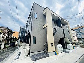 エパルレジデンス 103 ｜ 東京都足立区千住曙町33-6付近（賃貸アパート1R・1階・13.58㎡） その18