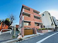 東京都荒川区荒川2丁目59-12：物件画像／株式会社ハウスなび　北千住店