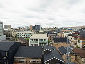 アーバハイツ六町1号館 103 ｜ 東京都足立区六町１丁目1-6（賃貸マンション1DK・1階・25.97㎡） その13