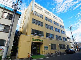 Sakura　Plaza（サクラプラザ） 102 ｜ 東京都足立区柳原１丁目13-6（賃貸マンション1LDK・1階・42.87㎡） その22