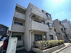 メゾン千住緑町 106 ｜ 東京都足立区千住緑町３丁目11-27（賃貸マンション2LDK・1階・47.43㎡） その1