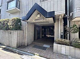 メゾン千住緑町 106 ｜ 東京都足立区千住緑町３丁目11-27（賃貸マンション2LDK・1階・47.43㎡） その13