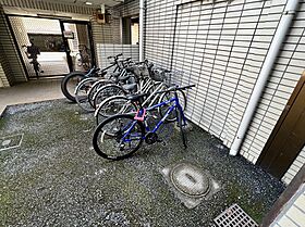 メゾン千住緑町 106 ｜ 東京都足立区千住緑町３丁目11-27（賃貸マンション2LDK・1階・47.43㎡） その17